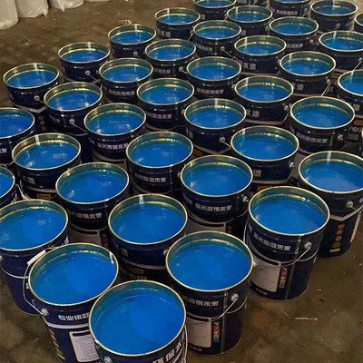 水性丙烯酸工業(yè)涂料 性能卓越、價格實惠的環(huán)保選擇