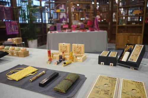 浙博文創(chuàng)亮相第16屆中國(guó)義烏文化和旅游產(chǎn)品交易博覽會(huì)，推動(dòng)文旅融合新篇章