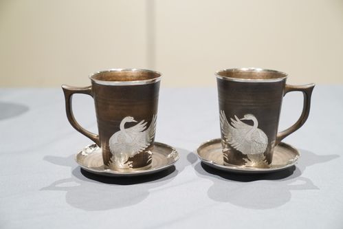 2019中國(guó)威海大天鵝文創(chuàng)產(chǎn)品設(shè)計(jì)大獎(jiǎng)圓滿落幕